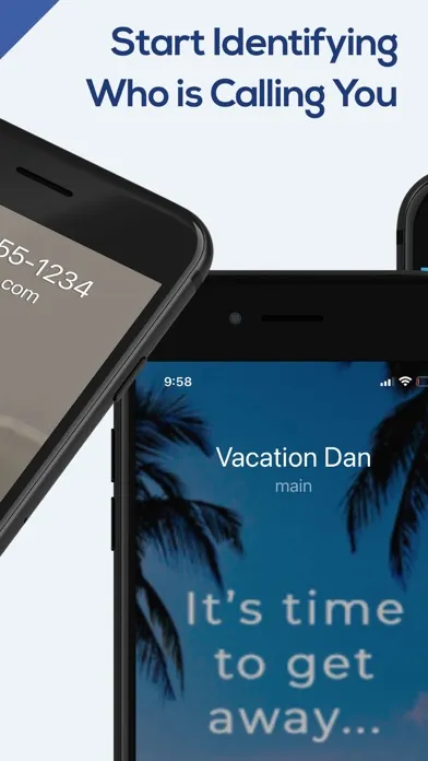 Zrzuty ekranu Ringer Interactive App