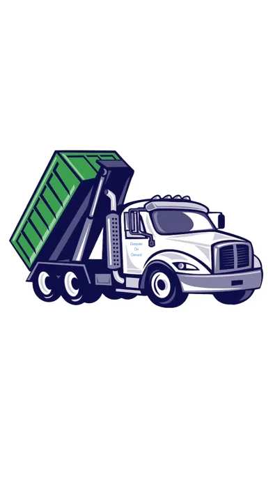 Dumpsters on Demand - RRO Screenshots