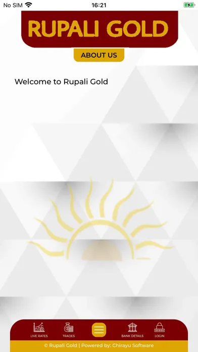 تصاویر Rupali Gold