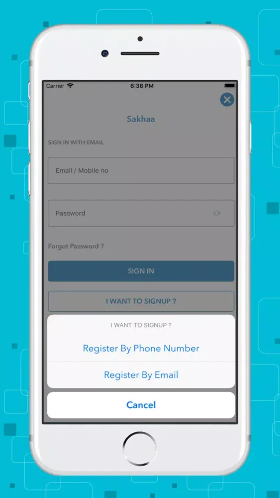 سخاء Screenshots