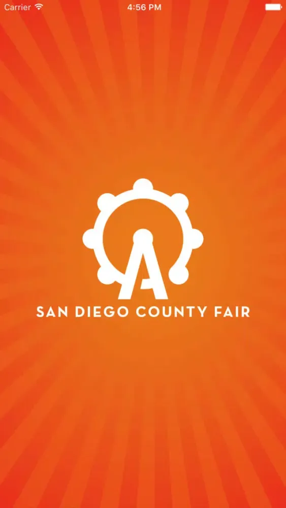 San Diego County Fair Screenshots
