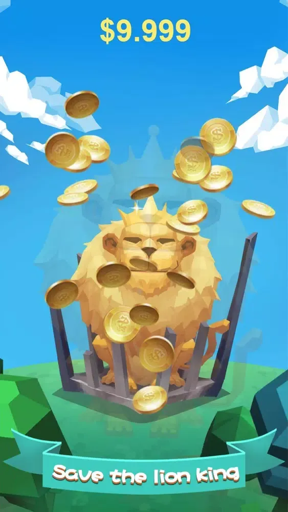 Crazy Zoo: Animals Park! Screenshots