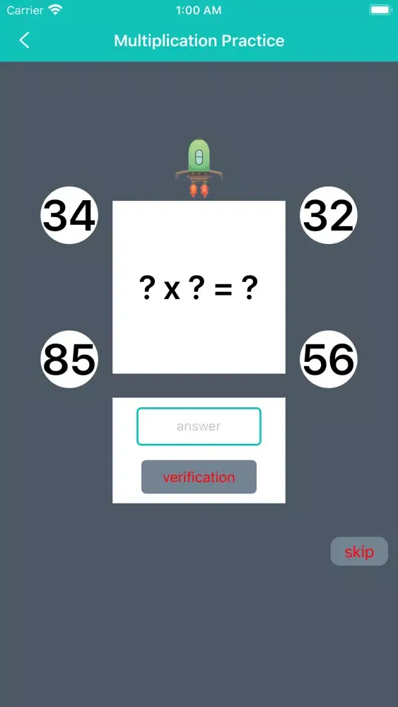 Shadowrocket Calculation स्क्रीनशॉट