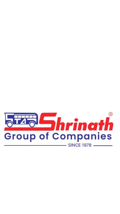 Shrinath Travel Agency Pvt Ltd स्क्रीनशॉट