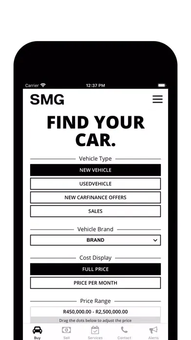 تصاویر SMG Dealers