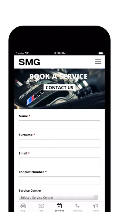 تصاویر SMG Dealers