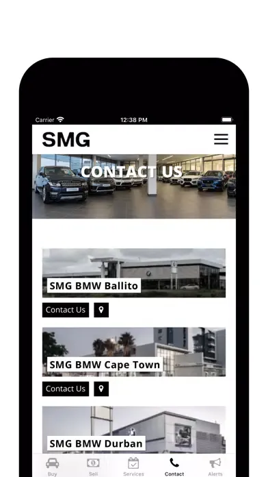 تصاویر SMG Dealers