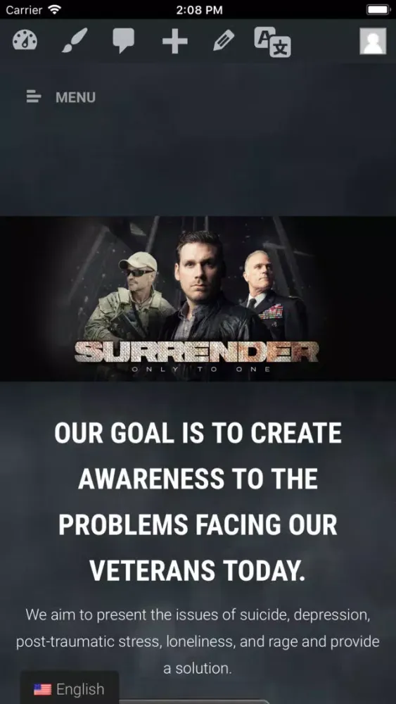 Скриншоты SOF MISSIONS