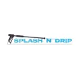 Splash And Drip Splash And Drip