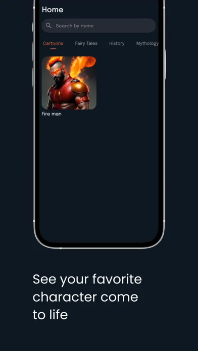 SuperChat AI应用截图