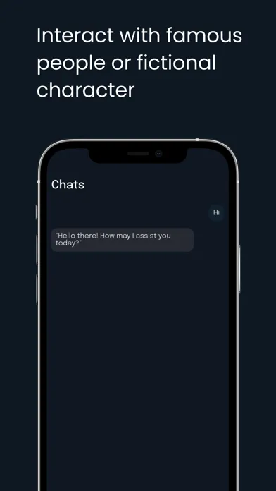 SuperChat AI应用截图