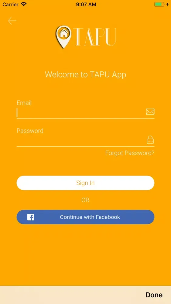 Tapu-Iraq स्क्रीनशॉट