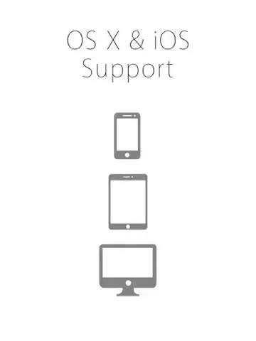 Ảnh chụp màn hình của Templates for MS PowerPoint - L Edition iPad 