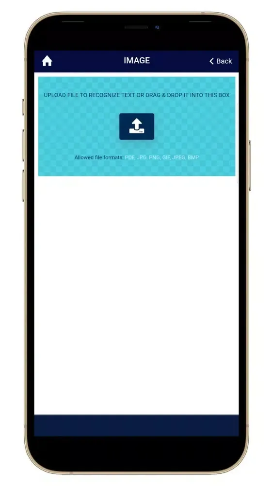 Text To Image Scanner [OCR] Screenshots