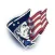 The Raging Patriot