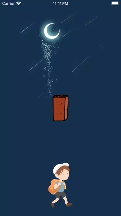 Tangkapan layar Crazy Tile - A funny tile game