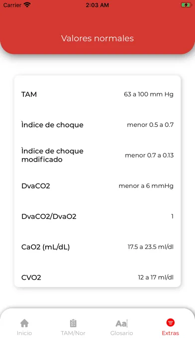 Screenshot di Mhegas