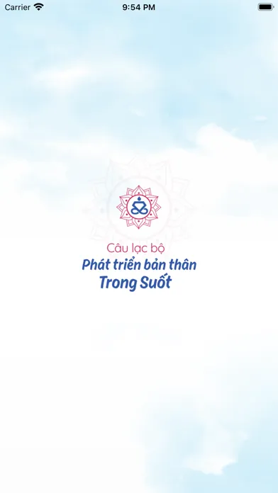 CLB Trong Suốt Screenshots