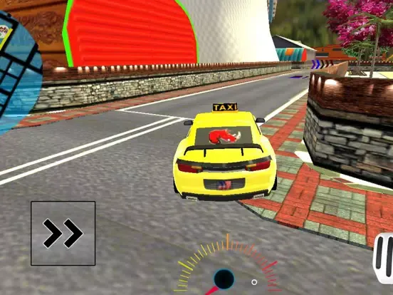 Car Driving Simulator 2023 iPad  Screenshots