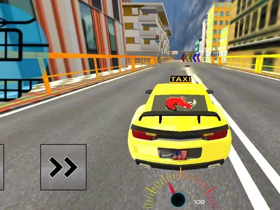 Car Driving Simulator 2023 iPad  Screenshots