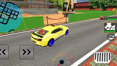Car Driving Simulator 2023 Screenshots