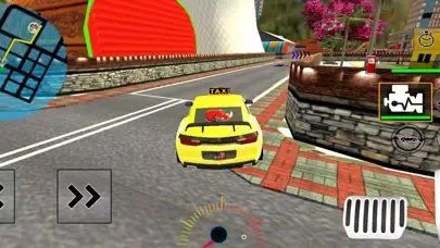 Car Driving Simulator 2023 Screenshots