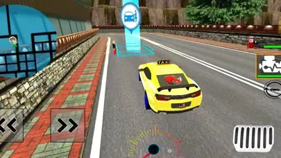 Car Driving Simulator 2023 Screenshots