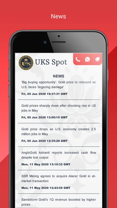 Screenshot di Sri Uks Spot Vijayawada,Mtm