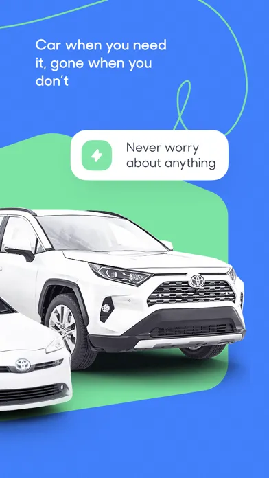 Capturas de pantalla de Upshift Cars