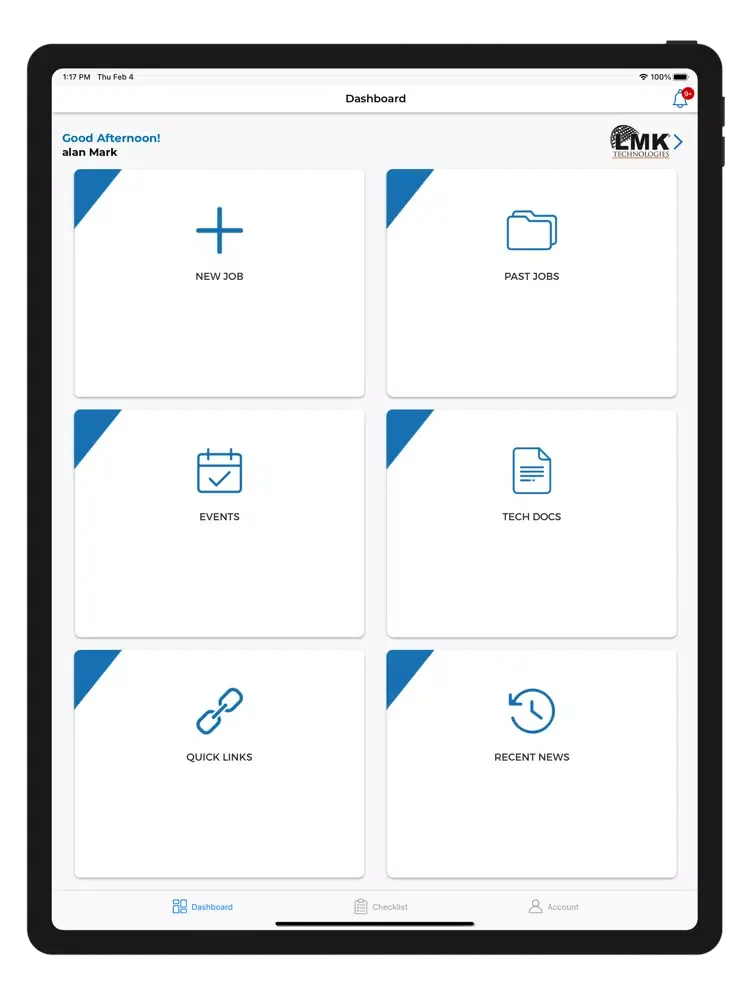 PLI/LMK Resin Calculation iPad  Screenshots