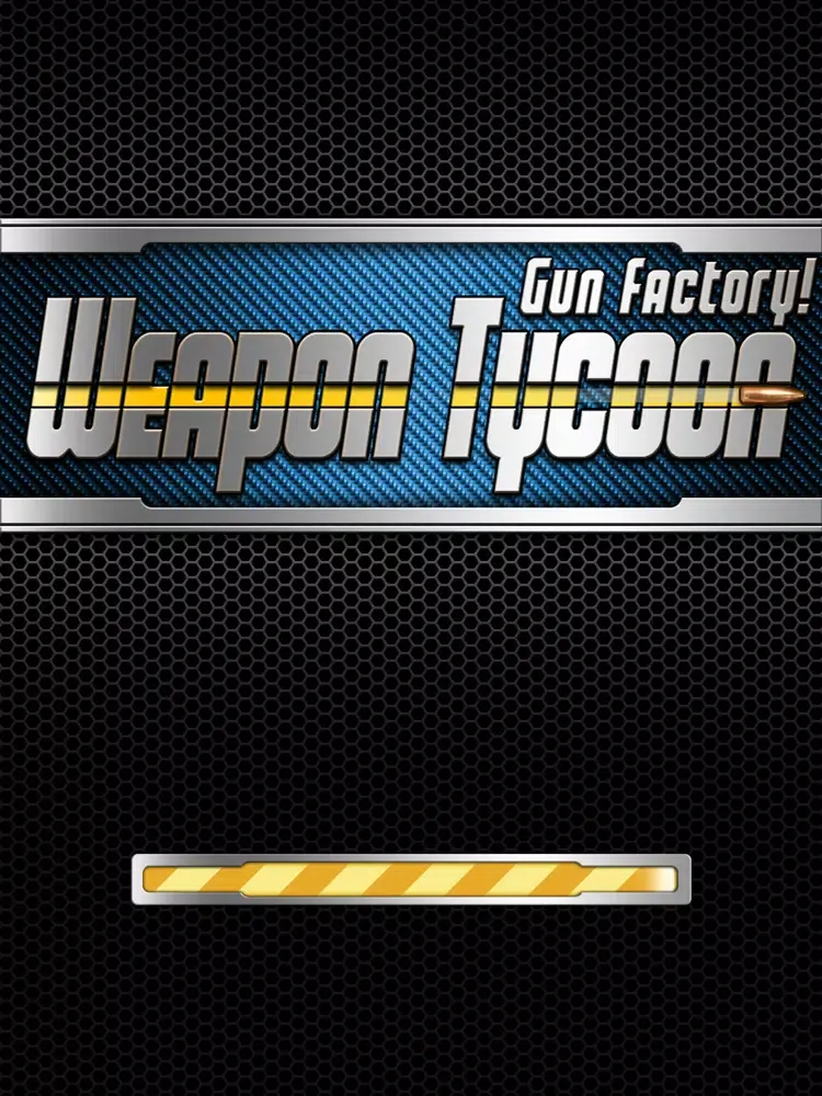 Weapon Tycoon:Gun Factory! iPad  স্ক্রিনশট