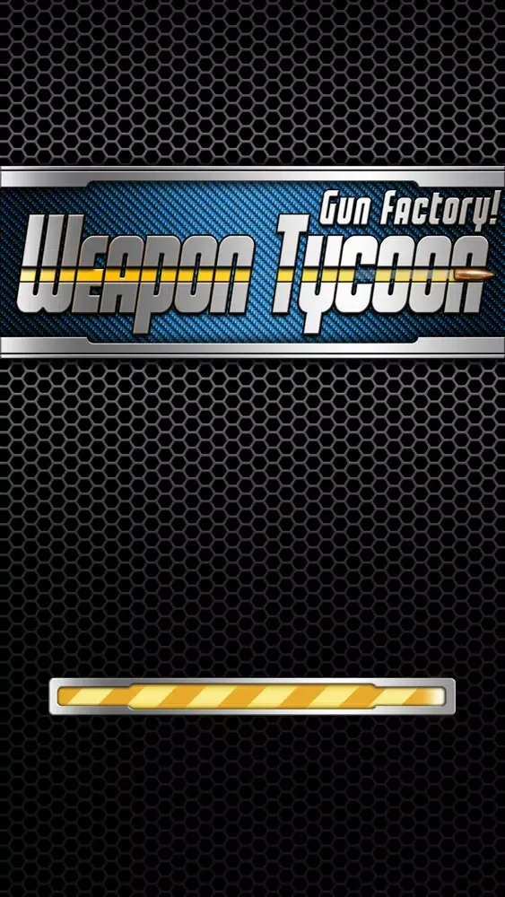 Weapon Tycoon:Gun Factory! স্ক্রিনশট