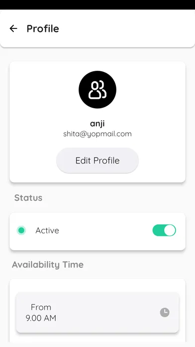 صور WeConnect.Chat