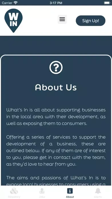 صور What's In app