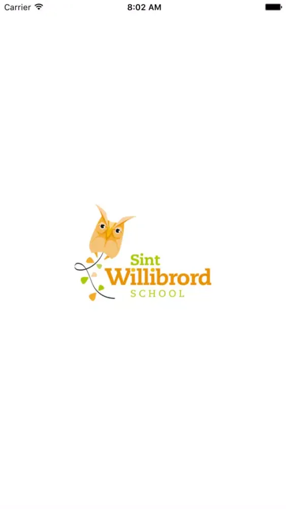 Willibrord स्क्रीनशॉट