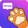 Woof- cyber petting cats Woof- cyber petting cats
