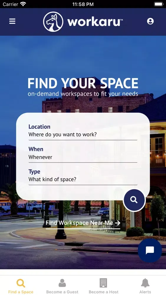 Workaru Screenshots