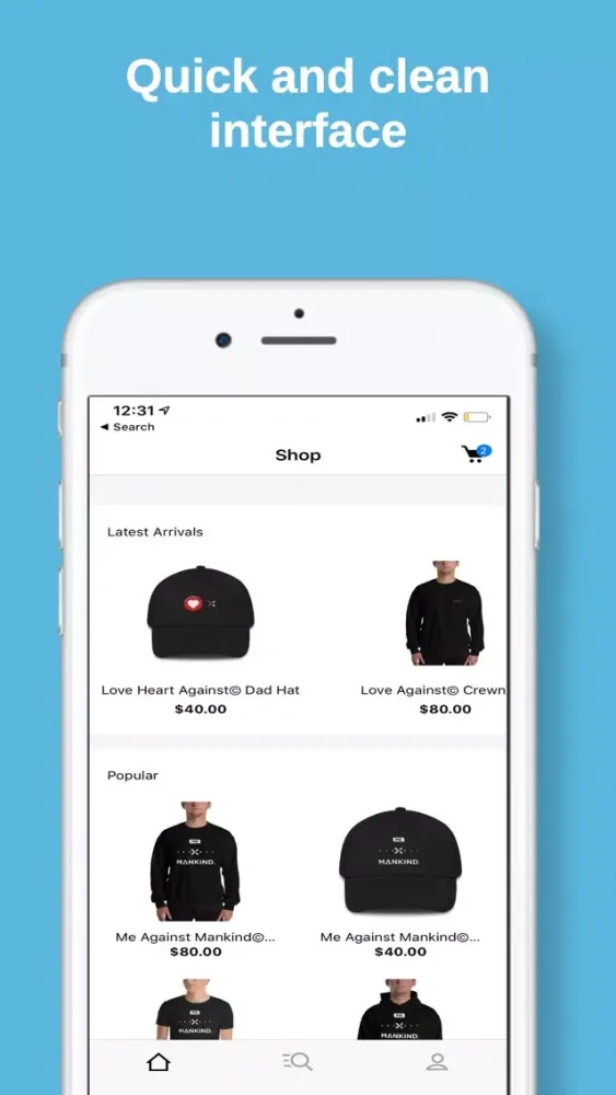 X Against Y - Smart Store应用截图