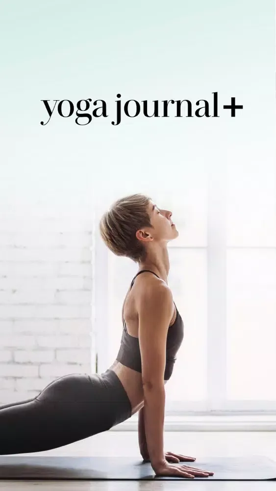 صور Yoga Journal+
