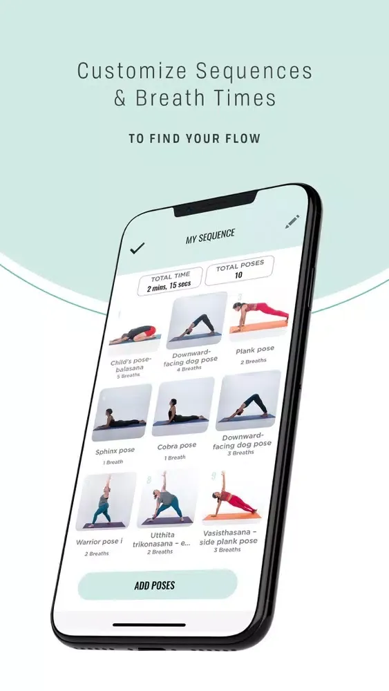 صور Yoga Journal+
