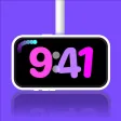 17 Clock - StandBy Widgets 17 Clock - StandBy Widgets