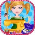 Little Tailor's Boutique Shop