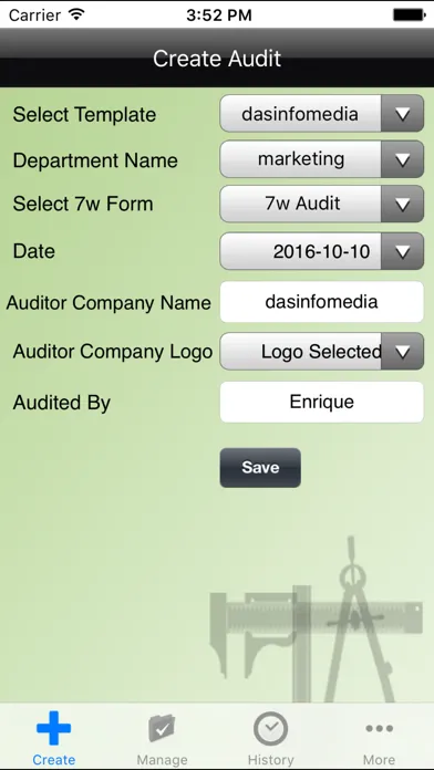 صور 7W Audit–Seven waste analysis