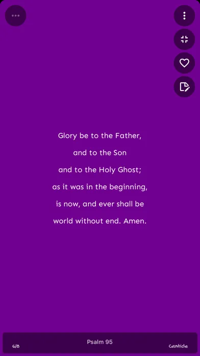 Brotherhood Church Hymnal应用截图