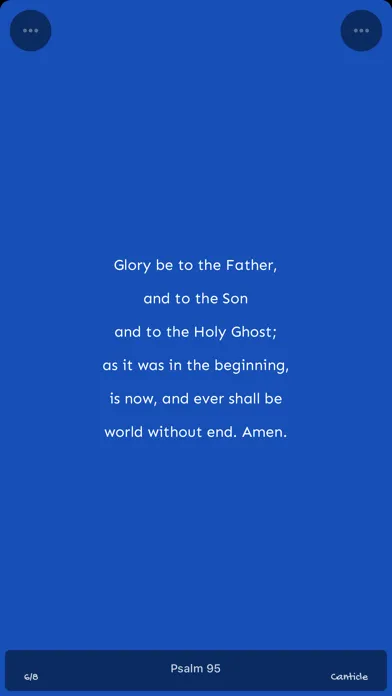 Brotherhood Church Hymnal应用截图