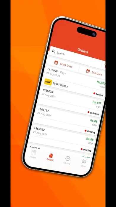 تصاویر DigiDokaan-Create Online Store