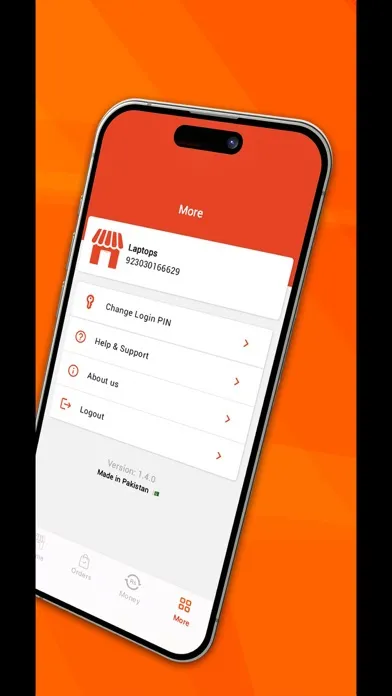تصاویر DigiDokaan-Create Online Store