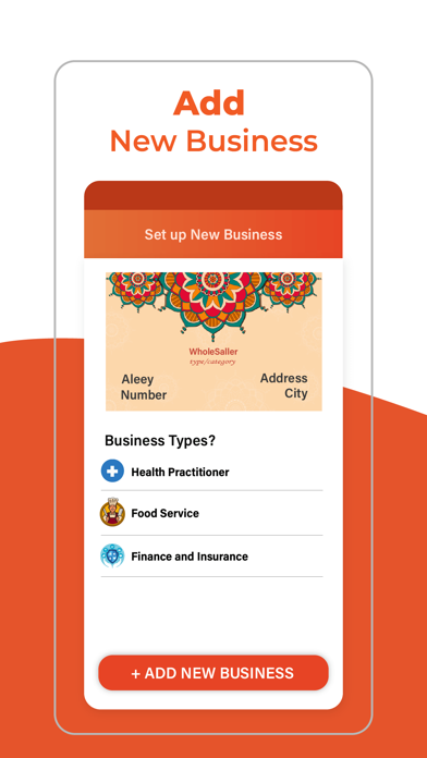 صور Digi Khata - Money Manager