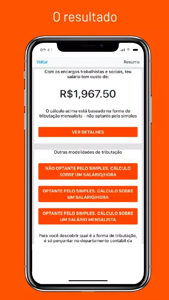 Kmaist uma justa contratação स्क्रीनशॉट