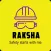 Raksha - EHS Digital Platform
